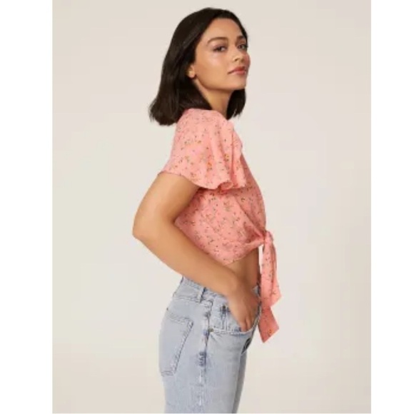 Color Me Courtney Ellie Top - Picture 6 of 16